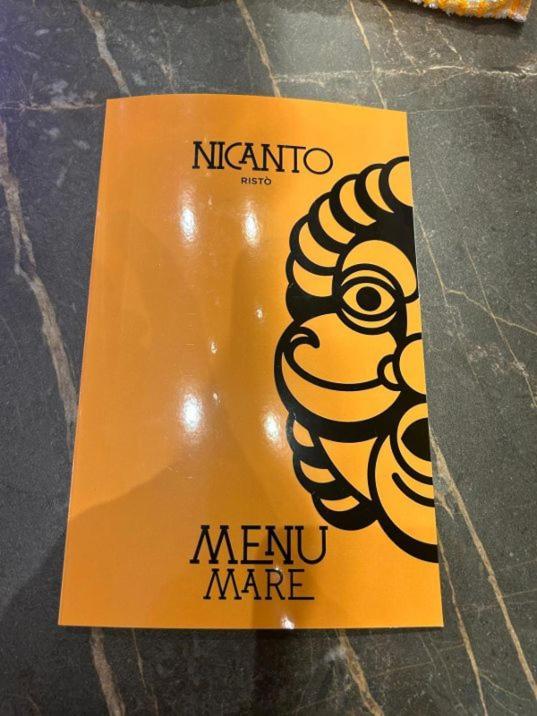 Nicanto Rooms Taranto Exterior photo